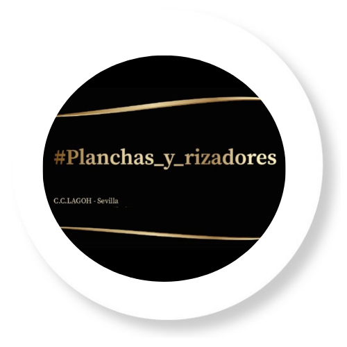 PLANCHAS Y RIZADORES