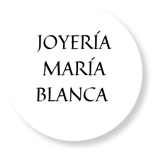 JOYERIA MARIA BLANCA