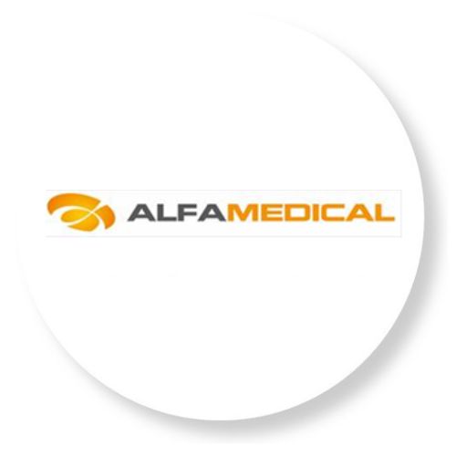 alfa medical